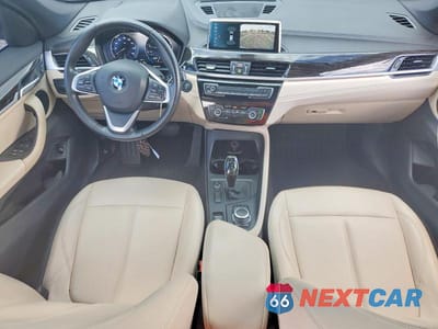 Zdjęcie 8 z 13 samochodu: 2021 BMW X1 SDRIVE28I VIN:WBXJG7C00M5T52494 - miniatura