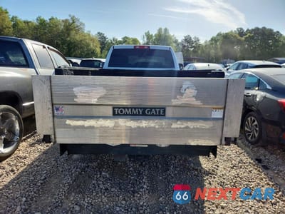 Zdjęcie 6 z 11 samochodu: 2017 RAM 2500 ST VIN:3C6MR4AJ5HG635946 - miniatura