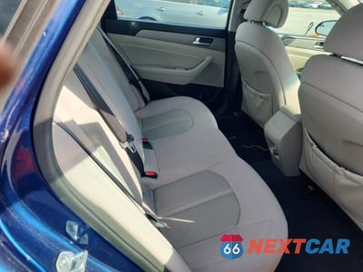 Zdjęcie 10 z 11 samochodu: 2015 HYUNDAI SONATA SE VIN:5NPE24AFXFH155984 - miniatura