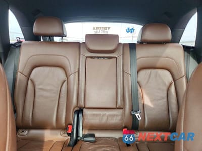 Zdjęcie 10 z 13 samochodu: 2014 AUDI Q5 PREMIUM PLUS VIN:WA1DGAFP4EA051164 - miniatura