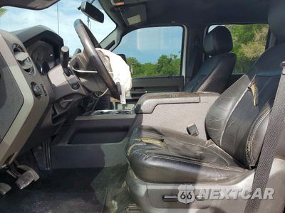 Zdjęcie 7 z 12 samochodu: 2012 FORD F250 SUPER DUTY VIN:1FT7W2BTXCEB39270 - miniatura