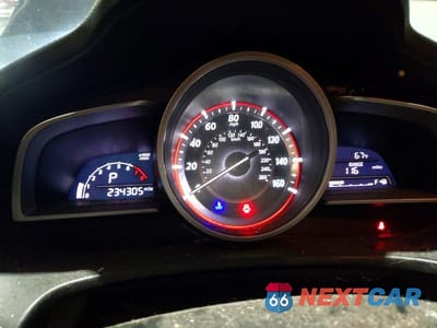 Zdjęcie 9 z 11 samochodu: 2016 MAZDA 3 SPORT VIN:3MZBM1T7XGM281305 - miniatura