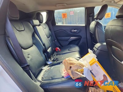 Zdjęcie 11 z 14 samochodu: 2020 JEEP CHEROKEE LIMITED VIN:1C4PJMDX0LD596816 - miniatura