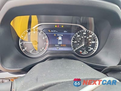 Zdjęcie 9 z 13 samochodu: 2021 NISSAN TITAN SV VIN:1N6AA1EF6MN536557 - miniatura