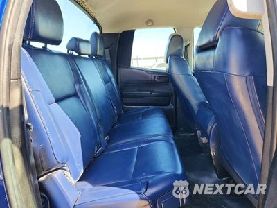 Zdjęcie 10 z 12 samochodu: 2014 TOYOTA TUNDRA SR VIN:5TFRM5F13EX073967 - miniatura