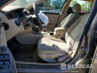 Zdjęcie 7 z 13 samochodu: 2007 CHEVROLET IMPALA LS VIN:2G1WB58K779326510 - miniatura