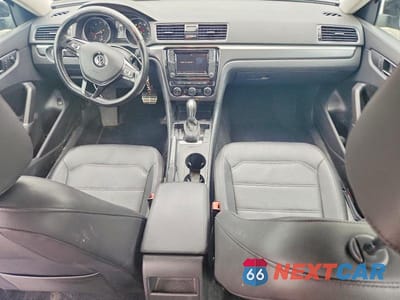 Zdjęcie 8 z 13 samochodu: 2018 VOLKSWAGEN PASSAT S VIN:1VWAA7A37JC019063 - miniatura