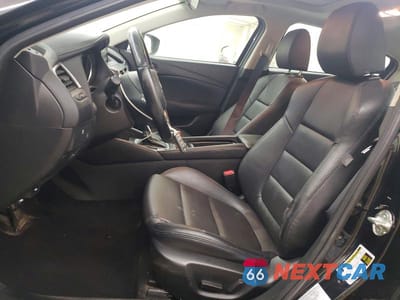 Zdjęcie 7 z 12 samochodu: 2017 MAZDA 6 TOURING VIN:JM1GL1V57H1125230 - miniatura
