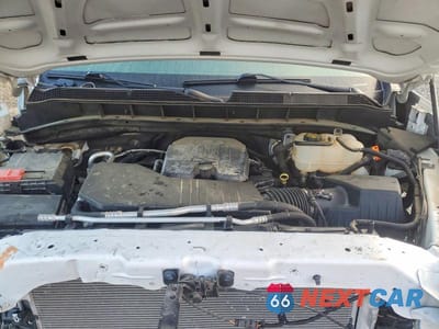 Zdjęcie 11 z 12 samochodu: 2021 CHEVROLET SILVERADO C1500 VIN:3GCNWAEK1MG309224 - miniatura