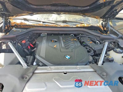 Zdjęcie 11 z 12 samochodu: 2020 BMW X3 XDRIVEM40I VIN:5UXTY9C06L9D35433 - miniatura