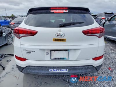 Zdjęcie 6 z 13 samochodu: 2018 HYUNDAI TUCSON SEL VIN:KM8J33A45JU630469 - miniatura
