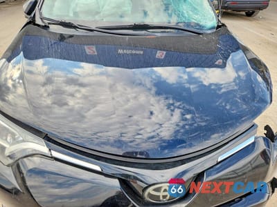 Zdjęcie 12 z 12 samochodu: 2018 TOYOTA RAV4 LE VIN:2T3BFREV0JW824299 - miniatura