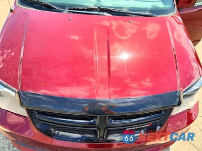 Zdjęcie 12 z 13 samochodu: 2018 DODGE GRAND CARAVAN SE VIN:2C4RDGBGXJR198964 - miniatura