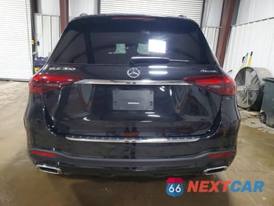 Zdjęcie 6 z 13 samochodu: 2024 MERCEDES-BENZ GLE 350 4MATIC VIN:4JGFB4FB5RA999917 - miniatura