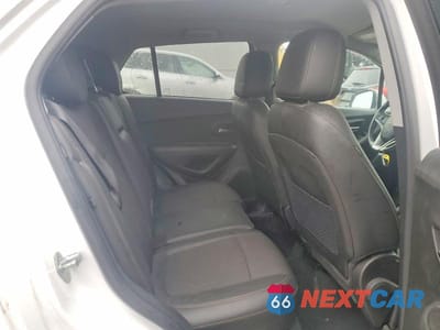 Zdjęcie 11 z 13 samochodu: 2020 CHEVROLET TRAX 1LT VIN:KL7CJPSB6LB319037 - miniatura