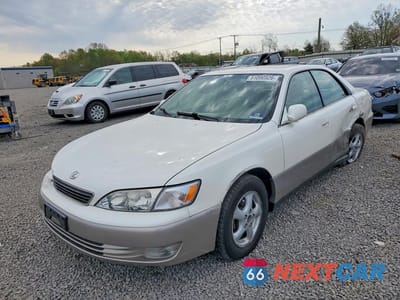 1997 LEXUS ES 300 JT8BF22G9V5010497 - główne zdjęcie licytacji z USA - miniatura