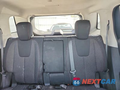 Zdjęcie 10 z 13 samochodu: 2012 GMC TERRAIN SLE VIN:2GKFLTEK5C6147332 - miniatura
