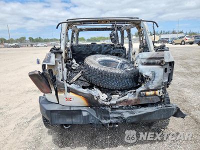 Zdjęcie 6 z 11 samochodu: 2022 FORD BRONCO BASE VIN:1FMEE5DP5NLB39148 - miniatura