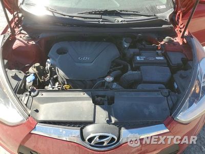 Zdjęcie 12 z 13 samochodu: 2016 HYUNDAI VELOSTER BASE VIN:KMHTC6AD2GU303904 - miniatura