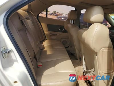 Zdjęcie 10 z 12 samochodu: 2006 CADILLAC CTS HI FEATURE V6 VIN:1G6DP577060122110 - miniatura