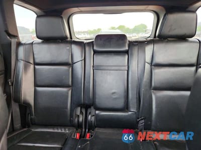 Zdjęcie 10 z 13 samochodu: 2015 JEEP GRAND CHEROKEE OVERLAND VIN:1C4RJFCM0FC618612 - miniatura