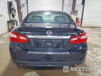 Zdjęcie 6 z 13 samochodu: 2016 NISSAN ALTIMA 3.5 SR VIN:1N4BL3AP3GC165827 - miniatura