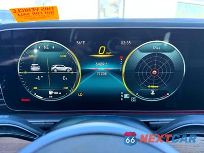 Zdjęcie 8 z 10 samochodu: 2021 MERCEDES-BENZ GLE 350 VIN:4JGFB4JB8MA350824 - miniatura