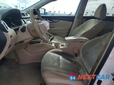 Zdjęcie 7 z 13 samochodu: 2014 NISSAN ROGUE SV VIN:5N1AT2MT2EC776076 - miniatura