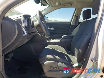 Zdjęcie 7 z 13 samochodu: 2012 CHEVROLET EQUINOX LS VIN:2GNALBEK8C1298363 - miniatura