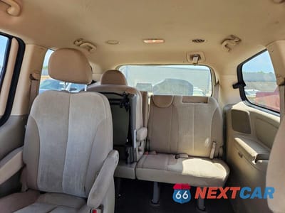 Zdjęcie 10 z 13 samochodu: 2012 KIA SEDONA LX VIN:KNDMG4C70C6488106 - miniatura
