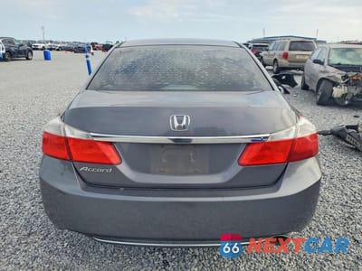 Zdjęcie 6 z 13 samochodu: 2013 HONDA ACCORD LX VIN:1HGCR2F39DA137231 - miniatura