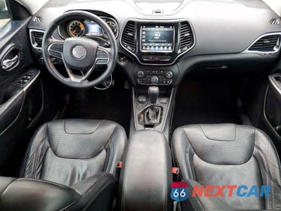 Zdjęcie 8 z 13 samochodu: 2020 JEEP CHEROKEE LIMITED VIN:1C4PJMDX8LD590181 - miniatura