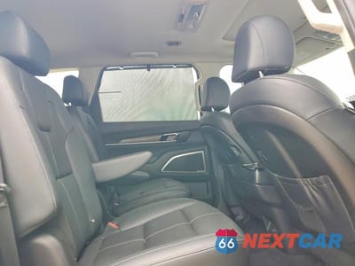 Zdjęcie 11 z 12 samochodu: 2022 KIA TELLURIDE EX VIN:5XYP34HC0NG315605 - miniatura