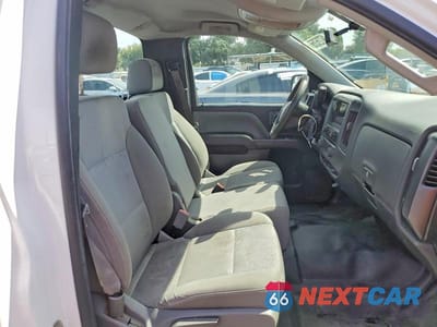 Zdjęcie 10 z 11 samochodu: 2015 GMC SIERRA C1500 VIN:1GTN1TECXFZ901467 - miniatura