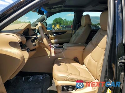 Zdjęcie 7 z 13 samochodu: 2019 CADILLAC ESCALADE PLATINUM VIN:1GYS4DKJ3KR249198 - miniatura