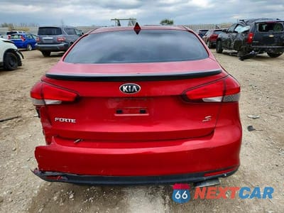 Zdjęcie 6 z 12 samochodu: 2017 KIA FORTE S VIN:3KPFL4A79HE107278 - miniatura