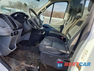 Zdjęcie 7 z 12 samochodu: 2016 FORD TRANSIT 250 DELIVERY VAN VIN:1FTYR1CM5GKB38127 - miniatura