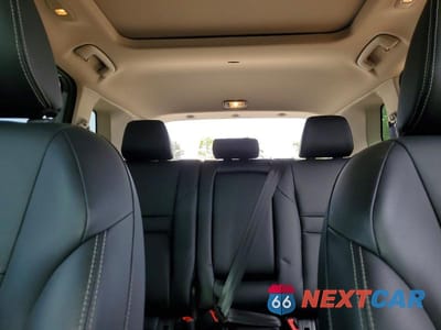 Zdjęcie 10 z 14 samochodu: 2023 NISSAN ROGUE SL VIN:5N1BT3CB6PC764700 - miniatura