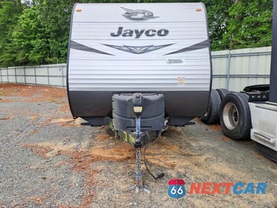 Zdjęcie 7 z 10 samochodu: 2021 JAYCO JAY FLIGHT SLX CAMPER VIN:1UJBJ0BL2M17Z0270 - miniatura
