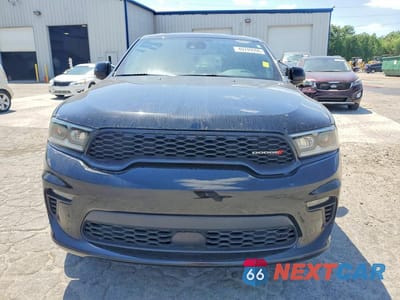 Piąte zdjęcie samochodu w środku: 2023 DODGE DURANGO GT VIN:1C4RDJDG2PC688407 - miniatura