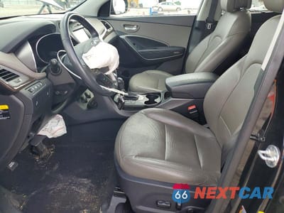 Zdjęcie 7 z 12 samochodu: 2017 HYUNDAI SANTA FE SPORT 2.4L VIN:5NMZUDLB7HH049482 - miniatura