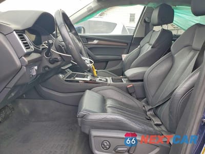 Zdjęcie 7 z 14 samochodu: 2021 AUDI Q5 PRESTIGE VIN:WA1CAAFY3M2058914 - miniatura