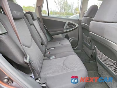 Zdjęcie 10 z 12 samochodu: 2009 TOYOTA RAV4 SPORT VIN:JTMBF32V29D011346 - miniatura