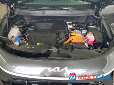 Zdjęcie 12 z 12 samochodu: 2026 KIA NIRO LX VIN:KNDCP3LE3T5324021 - miniatura