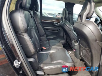 Zdjęcie 10 z 12 samochodu: 2017 VOLVO XC90 T6 VIN:YV4A22PK2H1155072 - miniatura