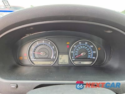 Zdjęcie 9 z 12 samochodu: 2007 KIA OPTIMA LX VIN:KNAGE123X75094928 - miniatura