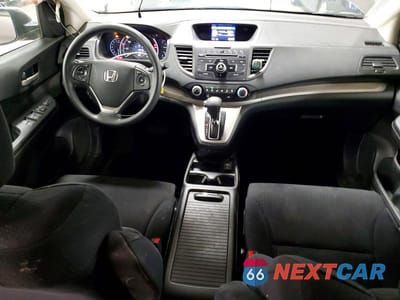 Zdjęcie 8 z 13 samochodu: 2013 HONDA CR-V EX VIN:5J6RM4H59DL085115 - miniatura