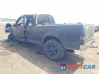 Drugie zdjęcie samochodu z przodu: 1999 FORD F150 VIN:2FTRX18W7XCA89053 - miniatura