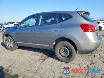 Drugie zdjęcie samochodu z przodu: 2012 NISSAN ROGUE S VIN:JN8AS5MT1CW604517 - miniatura