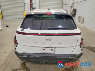 Zdjęcie 6 z 12 samochodu: 2026 HYUNDAI KONA SEL SPORT VIN:KM8HF3AB8TU358054 - miniatura
